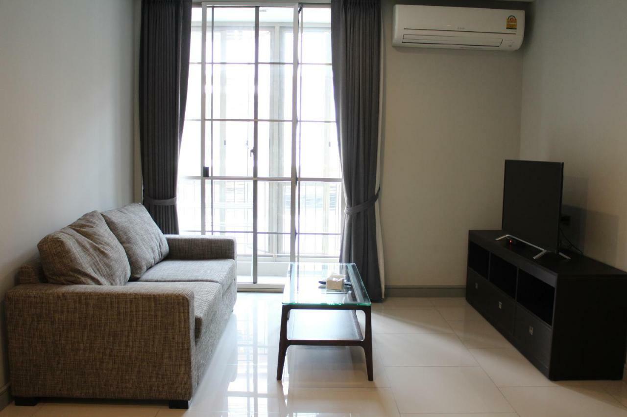 Baan Neeracha Aparthotel 3*